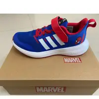 在飛比找蝦皮購物優惠-Adidas MARVEL SPIDER-MAN X  2.