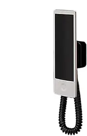 Retractable TV Remote Holder,Remote Control Holder Wall Mount Anti-Loss | Magnetic TV Organizer Safely Secure Artifact with Retractable String for Living Room