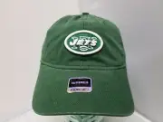New York Jets NFL Reebok Women's Adult Green Curved Brim Cap/Hat OSFM