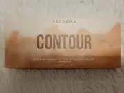 Sephora Collection Trio Contour Face Palette in Light Medium.New Seal. Free Ship