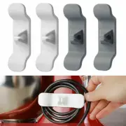 4 Park Winder Cord Holder for Kitchen Appliances Cord Organizer Cord Wrap AU