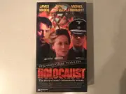 Holocaust (VHS, 1994) James Woods, Meryl Streep - Sealed Screener