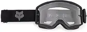 Fox Racing Unisex Mtb Main Goggle