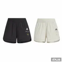 在飛比找蝦皮商城優惠-ADIDAS 女 UST 1/4 SHORT 運動短褲 訓練