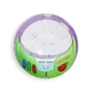 Revolution Beauty Disney Toy Story Buzz Lightyear Infinity Highlighter Topper