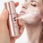 Nano Mist Sprayer Deep Hydrating Portable USB Face Humidifier SkinCare Tool