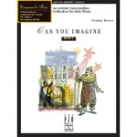 【599免運費】TIMOTHY BROWN:CAN YOU IMAGINE BOOK 2 FJH1223