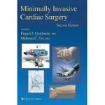 MINIMALLY INVASIVE CARDIAC SURGERY