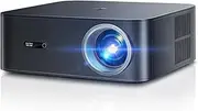 FHD 1080P Projector Bluetooth WiFi Projector Officially & AI Auto Focus 1000 ANSI 30000 Lumens Auto-Focus 4K Support(AU Plug)