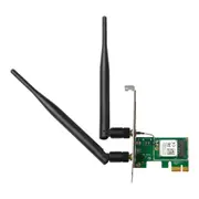 Tenda AC1200 Dual-band Wi-Fi PCIe adaptor [E12]