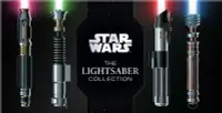 在飛比找三民網路書店優惠-Star Wars - the Lightsaber Col