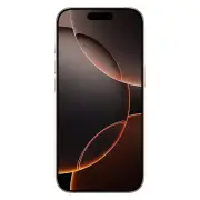 Apple iPhone 16 Pro 256GB (Desert Titanium)