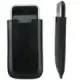 COSE SAMSUNG I9000 專用 真皮(小牛皮)頂級手工縫製手機套