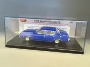 1/43 TRAX TRR36B 1977 Ford Fairmont GXL - Blue