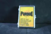 1992 Purdue Basketball set featuring Glenn Robinson
