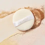 ColourPop®: Flawless Finish with Powder Puff | Makeup Puff
