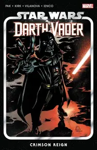 在飛比找誠品線上優惠-Star Wars: Darth Vader by Greg