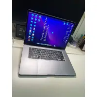 在飛比找蝦皮購物優惠-2019 頂規 特規 macbook pro 16吋 64G