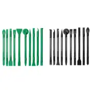 10Pcs Spudger Crowbars for Smartphone Laptop PC Disassembly Repair Tools