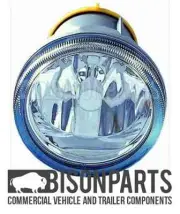 *PEUGEOT PARTNER 2008-2016 FRONT FOG LAMP LH & RH CIT011