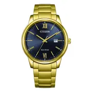 Citizen Eco-drive (bm6972-73e) in Gold