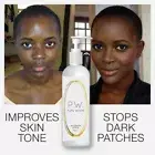 PURE WHITE WHITENING BODY LOTION SKIN WHITENER NOURISHING LIGHT FAIRER SKIN