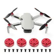 Mini 2 Motor Cover Scratch Proof Propellers for Dji Mavic Mini 2 Se