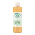 Mario Badescu AHA Botanical Liquid Soap Refreshes & Hydrates 236ml