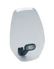 Thule Yepp Mini Windscreen Windshield Transparent