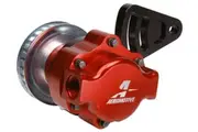 Aeromotive Belt Drive Pump Kit Fuel Pump, Pulley and Universal Mounting Bracket