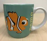DISNEY NEMO LARGE COFFEE CUP MUG