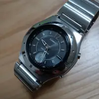 在飛比找蝦皮購物優惠-CASIO 手錶 電波 太陽能 mercari 日本直送 二