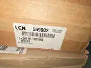 LCN 5014 REG Concealed Door Closer RH