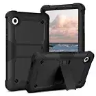 For Samsung Galaxy Tab A9 8.7'' Shockproof Case Rugged Kickstand Cover