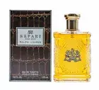 Safari by Ralph Lauren 4.2 oz EDT Cologne for Men