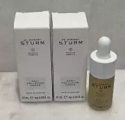 2 Dr. Barbara Sturm Anti-Pollution Drops 0.33 oz