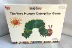 Pottery Barn Kids Eric Carle The Very Hungry Caterpillar Board Game Brand New