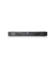HPE AF621A 2x1Ex 16-Port 1600x1200 Rack-Mountable KVM switch