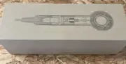 Dyson HD08 Supersonic Hair Dryer Sakura Rose Gold ULF BPR ENT JP New Unopened