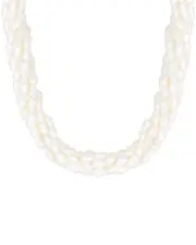 Splendid Pearls 4-4.5mm Pearl Set
