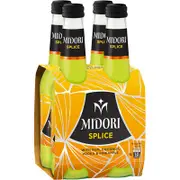 [Midori] Midori Splice Bottle 275mL