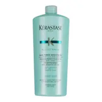 在飛比找Yahoo奇摩購物中心優惠-KERASTASE 卡詩 煥髮重建髮浴1000ml