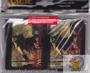 80 ULTRA PRO MTG Gatecrash Skargg DECK PROTECTOR SLEEVES for mtg WoW