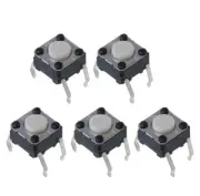 for M185 M215 G300 G402 G602 M570 Computer Replacement Micro 5 Pcs