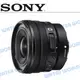 SONY 10-20mm F4 超廣角電動變焦 APS-C G鏡頭 SELP1020G 公司貨【中壢NOVA-水世界】【APP下單4%點數回饋】