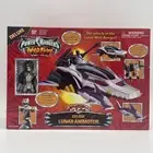 Power Rangers Wild Force Luner Animotor