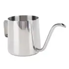 Gooseneck Pour Over Coffee Kettle Rustproof Pour Over Kettle For Home