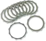Barnett K Series Friction Plate Clutch Kit Harley Softail Springer Classic 05-07