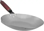 WATIIFUFU Melting Pot with Handle Melting Pan for Cheese Candy Butter Candied Ergonomic Design for Easy Use and Durability