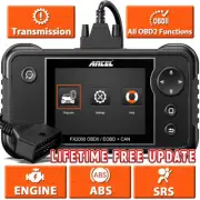ANCEL Automotive Engine ABS Code Reader Car Diagnostic Tool Auto VIN Free Update